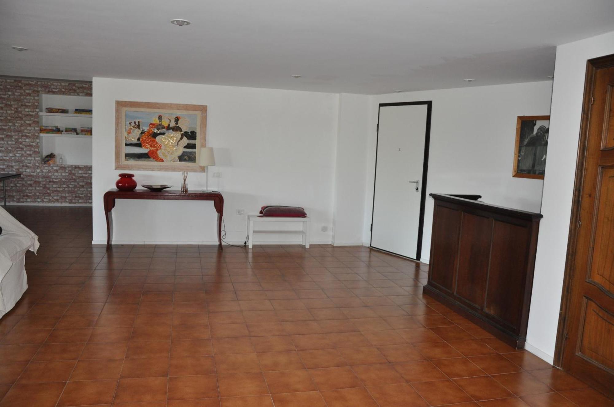 Loft 81, Incantevole, Ampio, In Zona Panoramica Ancona Exterior foto